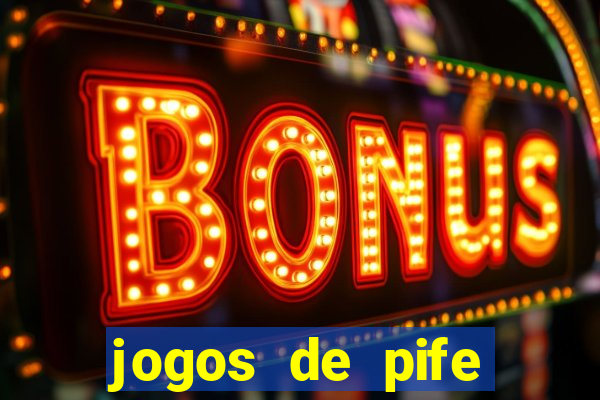 jogos de pife baralho online